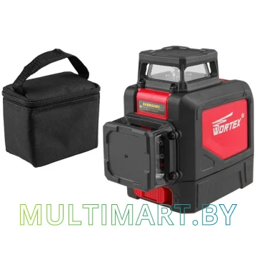 Лазерный нивелир Wortex LL 0335 D (LL0335D00014)